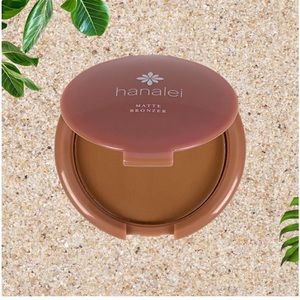 Hanalei Matte Bronzer 🌞✨ (Brand New)